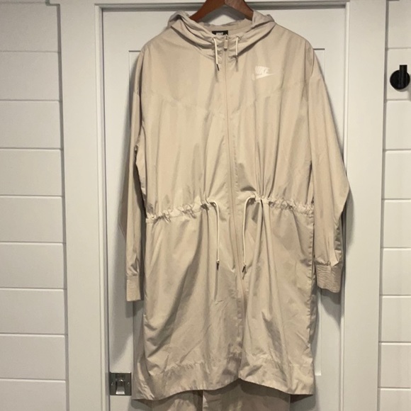 NIKE rain coat size XL - Picture 14 of 14